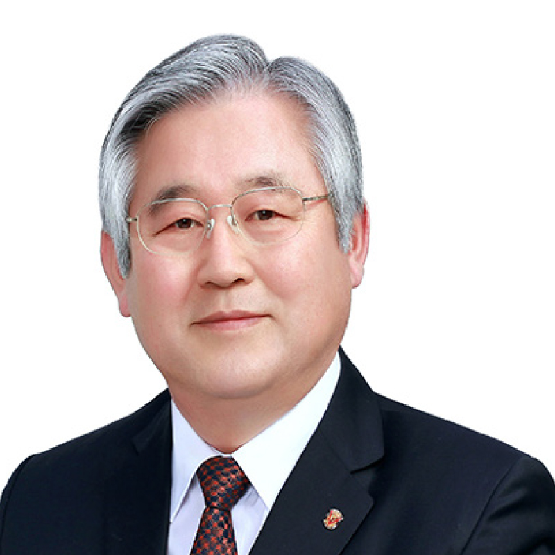 한국지역 총재