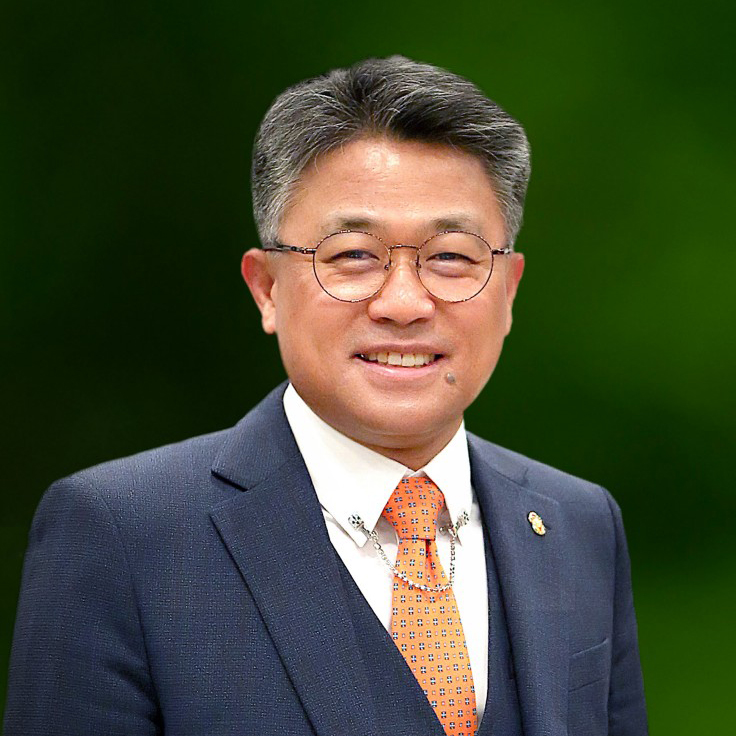한국지역 차기총재