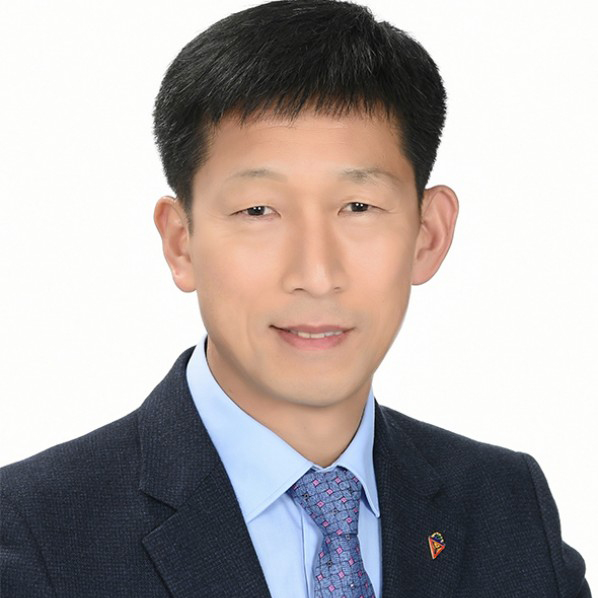 한국지역 차기총재